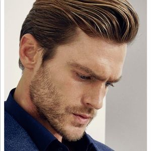 Meet your Posher, Matthew